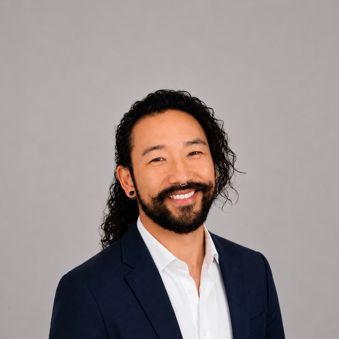 Howard Kim, co-founder of MiHo Partners