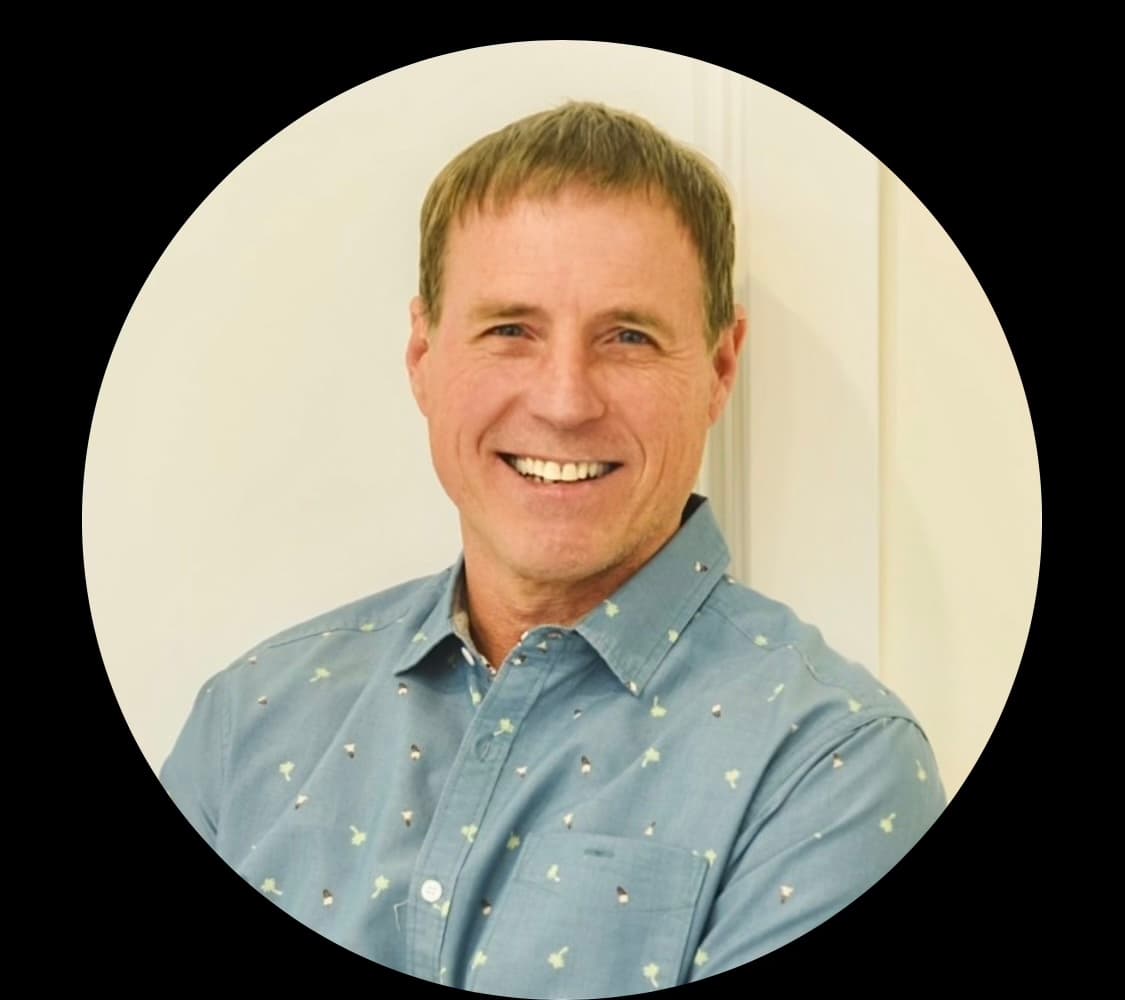 Mike Grabham, co-founder of MiHo Partners